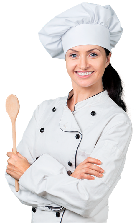 chef